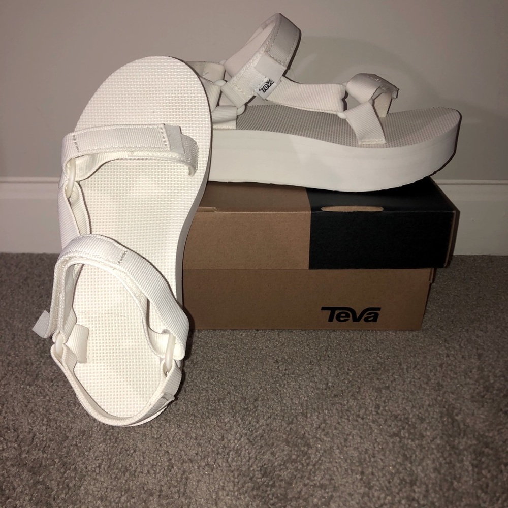 Teva platforms